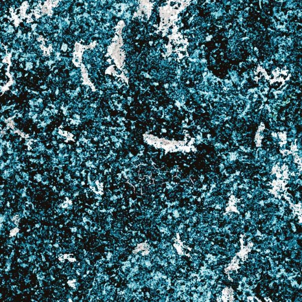 Granitus blue rush